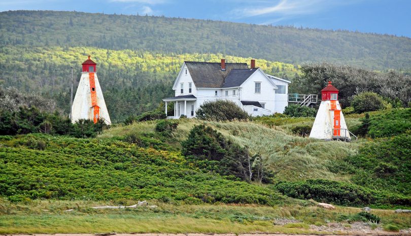 The Purpose of Lighthouses