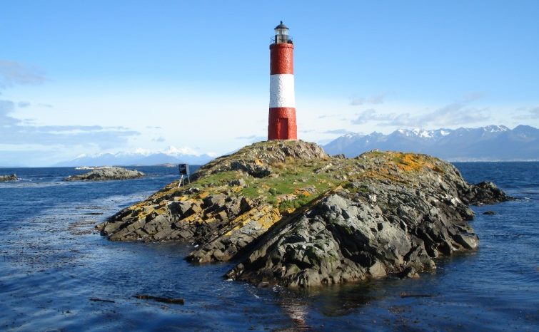 Surprising Locations for Lighthouses