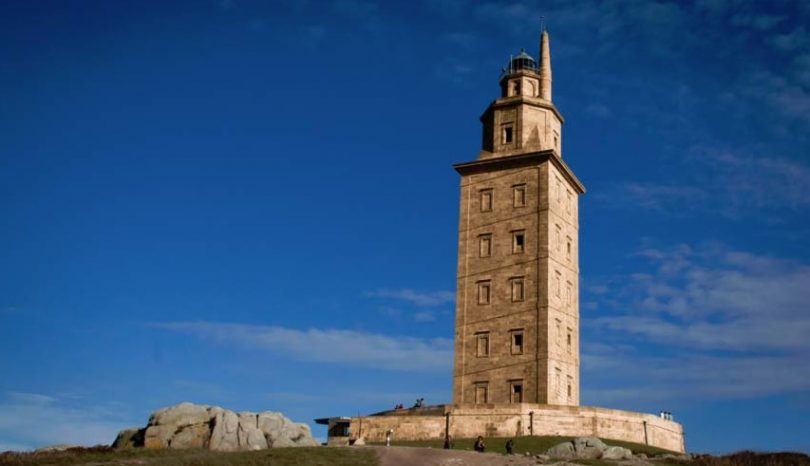 Five of the Most Beautiful Lighthouses in the World