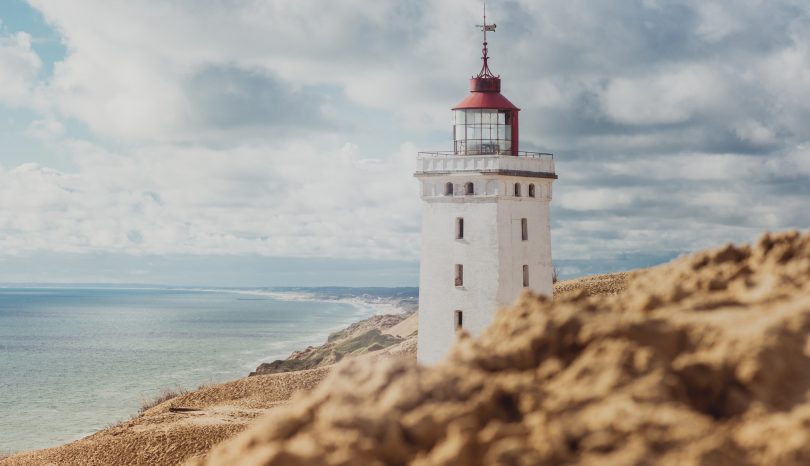 Different Types of Lighthouses
