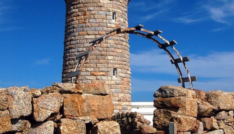 The History Of Lighthouses
