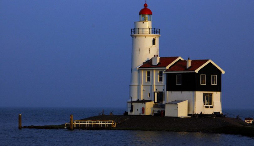 Top Two Beautiful but Old Lighthouses to See