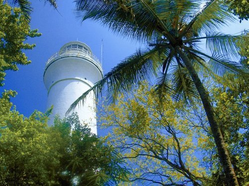 Which Country Has the Most Lighthouses?