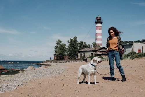 Decorating A Guest Lighthouse