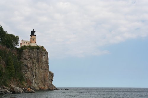 Dressing For A Lighthouse Party