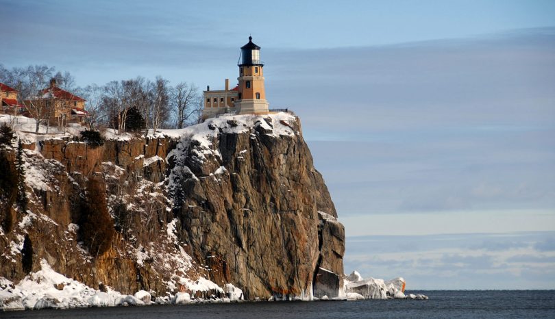 Everything You Should Know About Split Rock Lighthouse