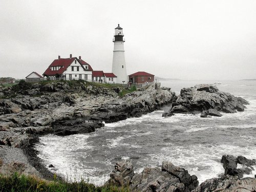 What To Know About Living In Lighthouses
