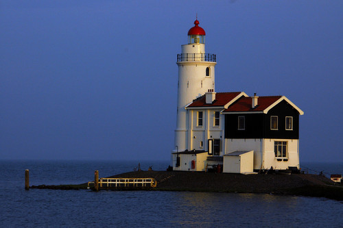 Why Do People Visit Lighthouses?